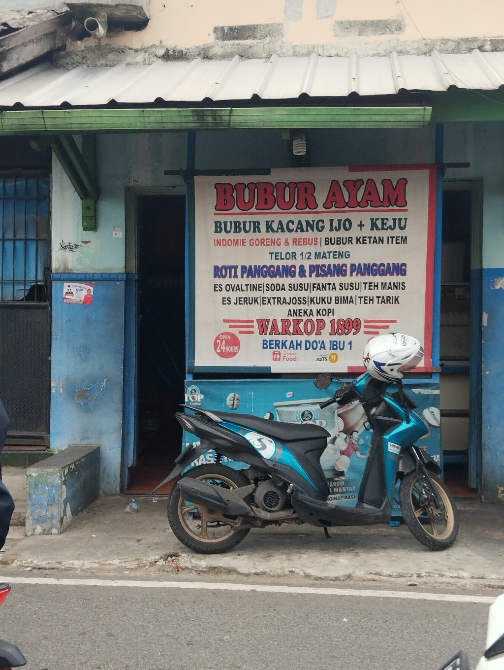 business image