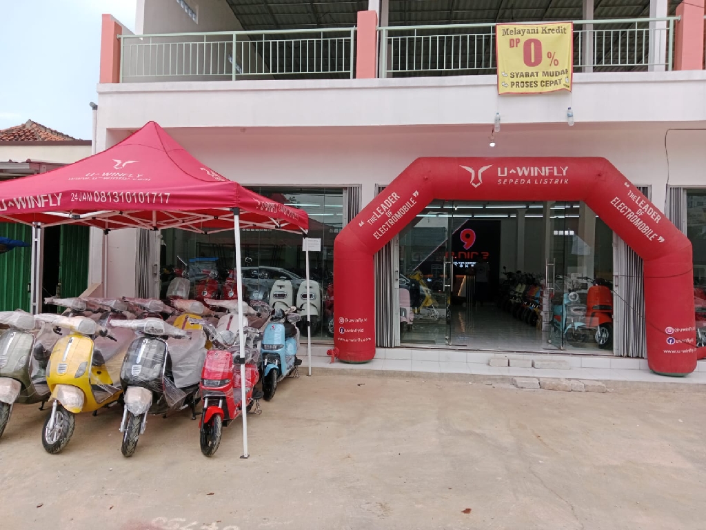 business image