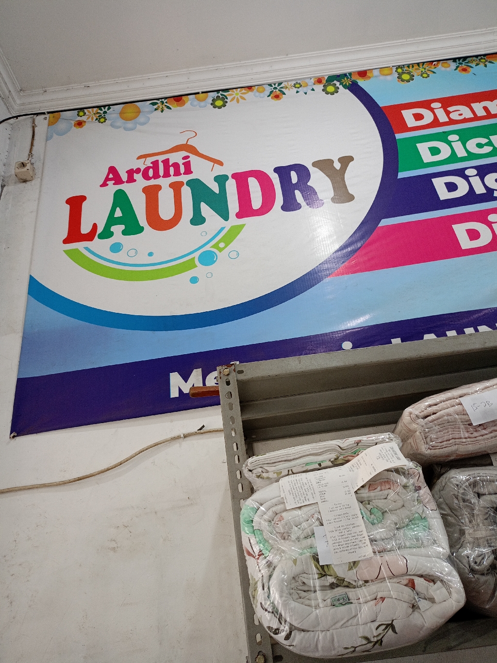 business image