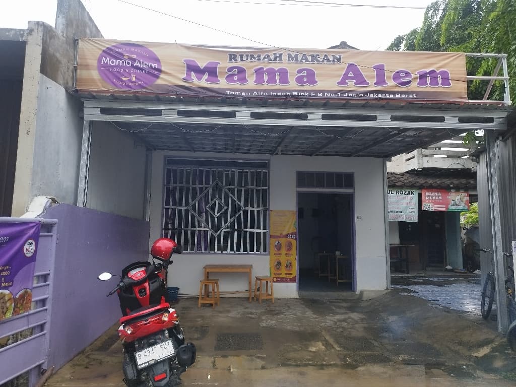business image