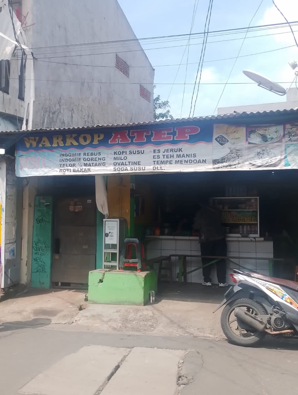 business image