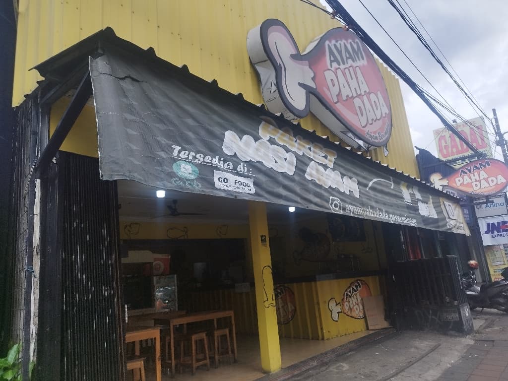 business image