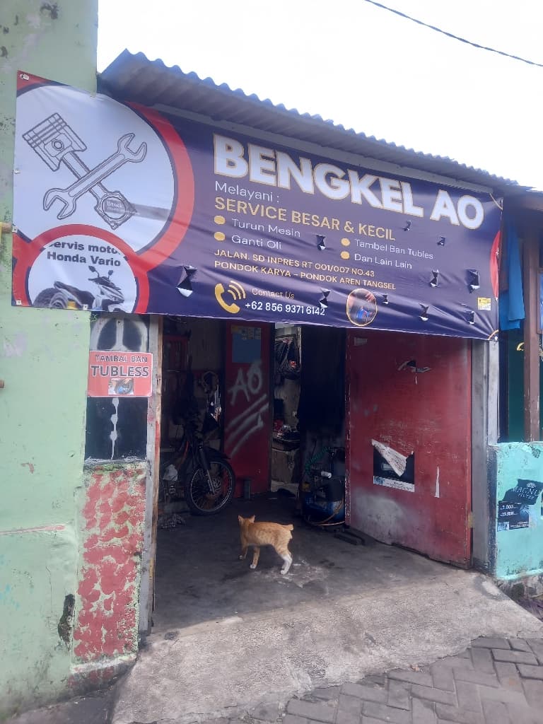 business image