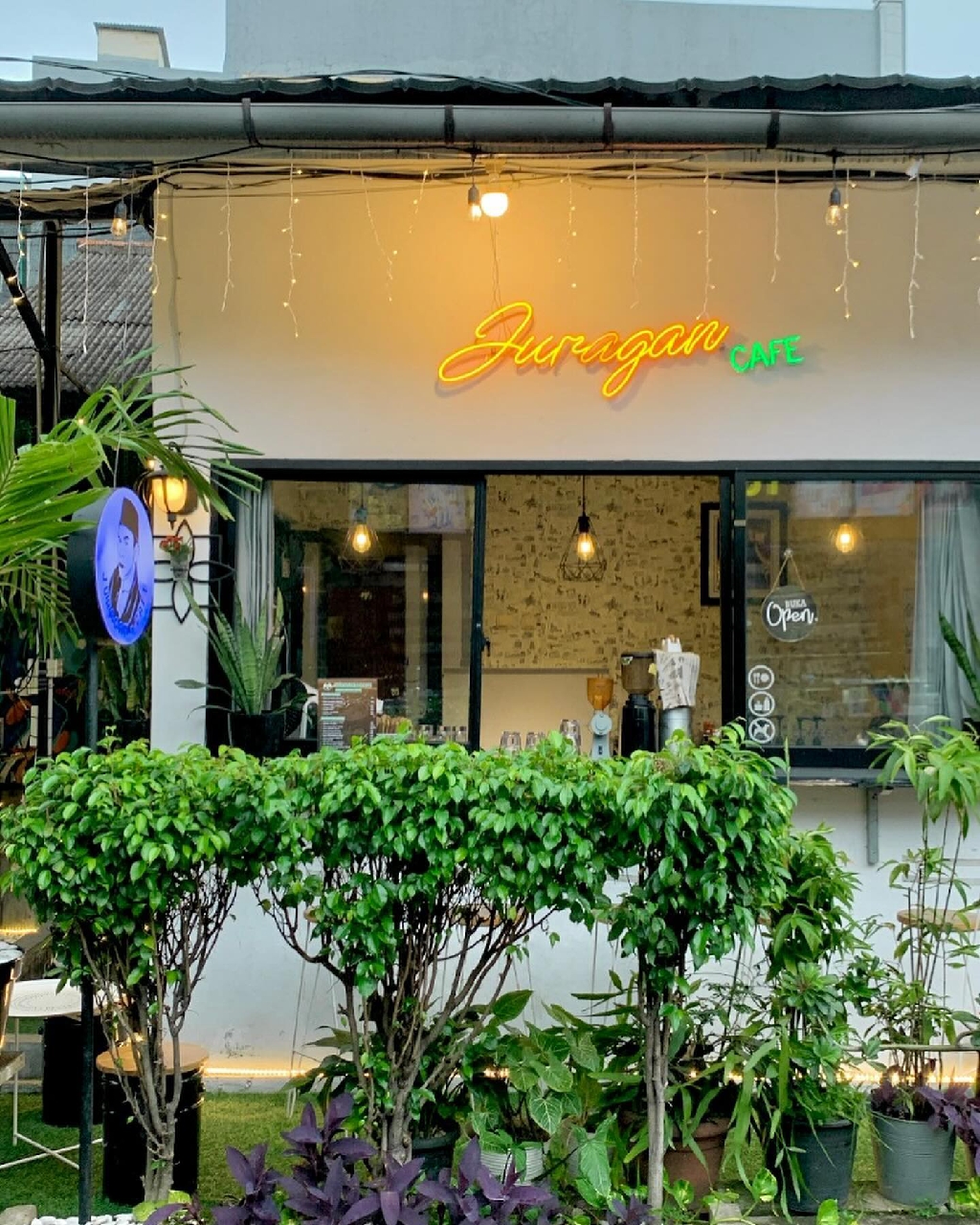 business image