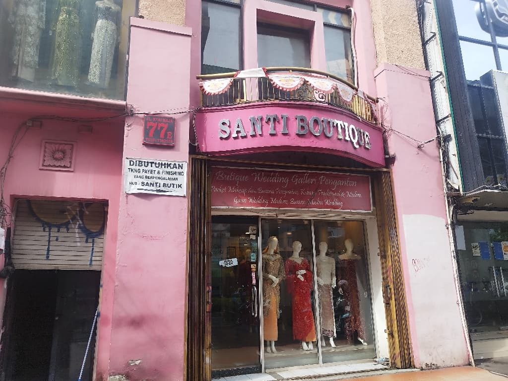 business image