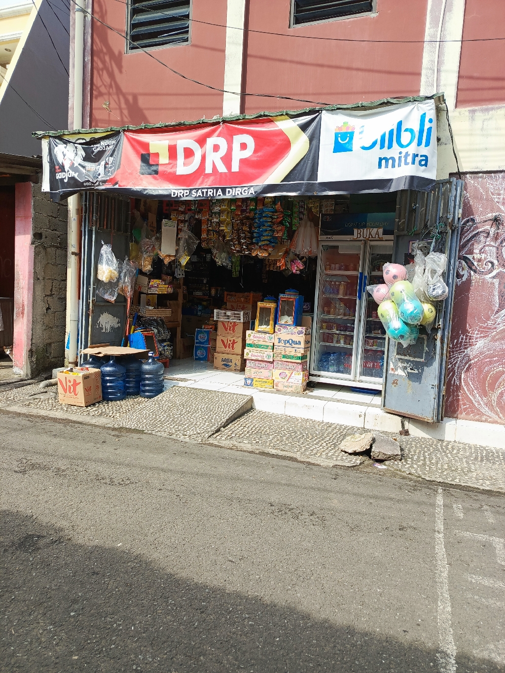 business image