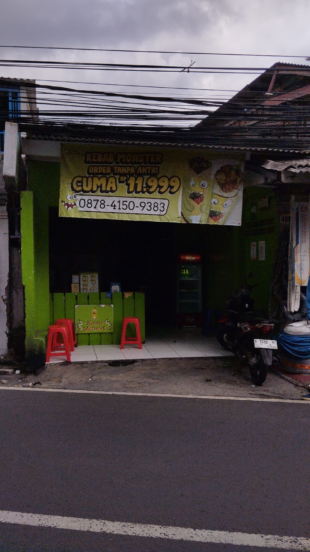 business image