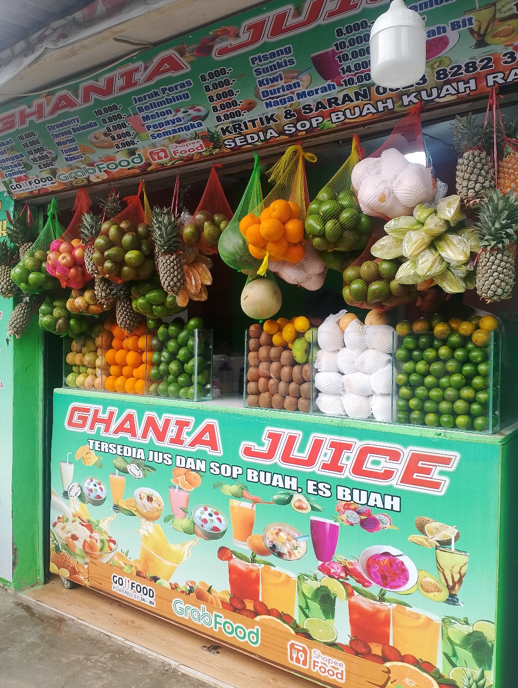 business image