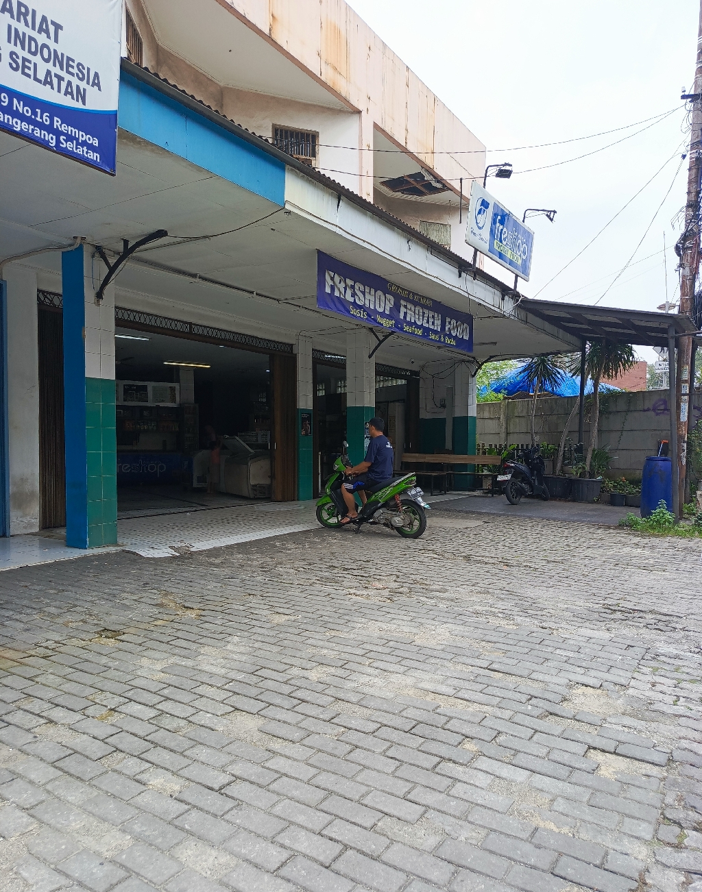 business image