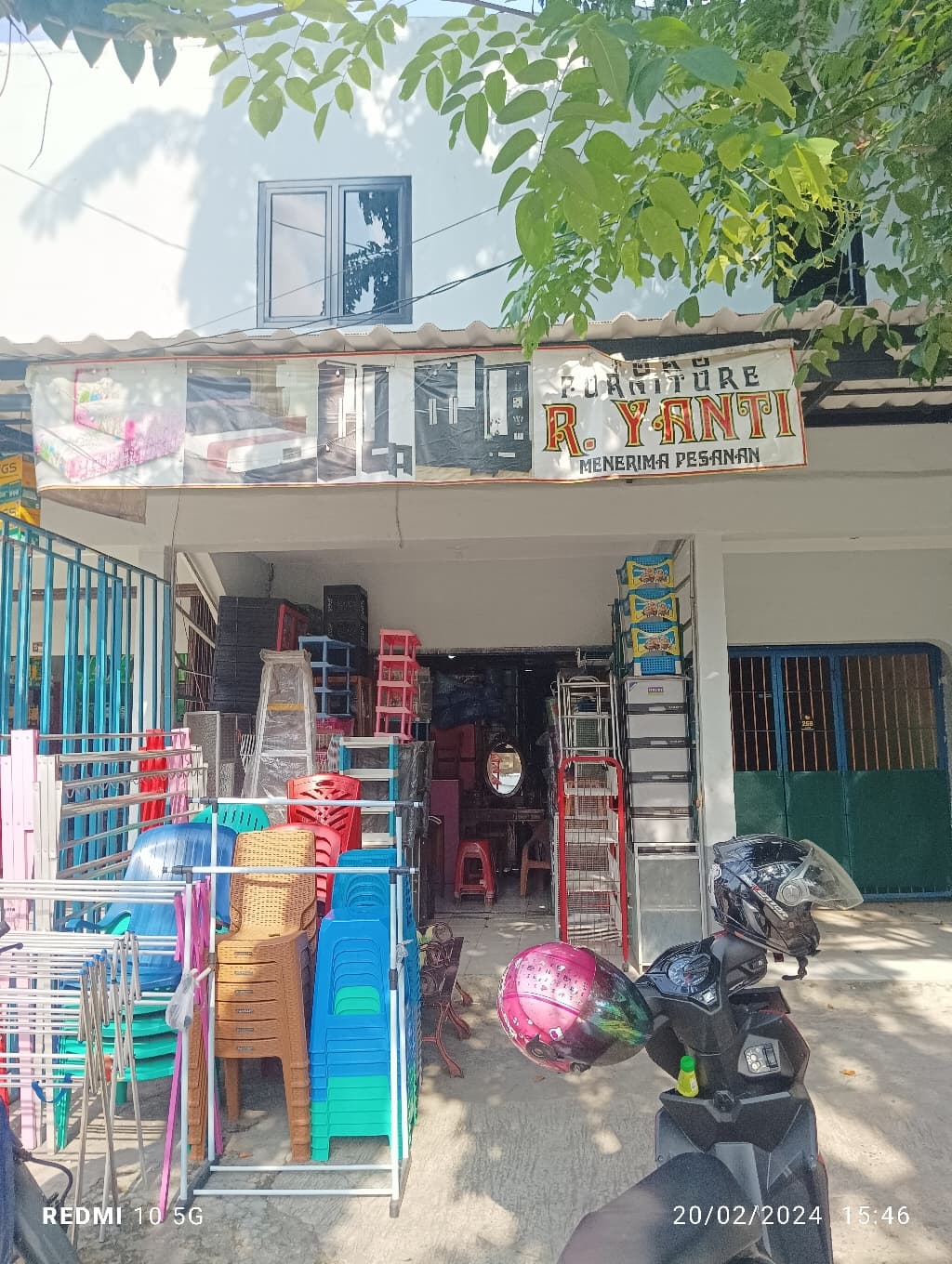 business image