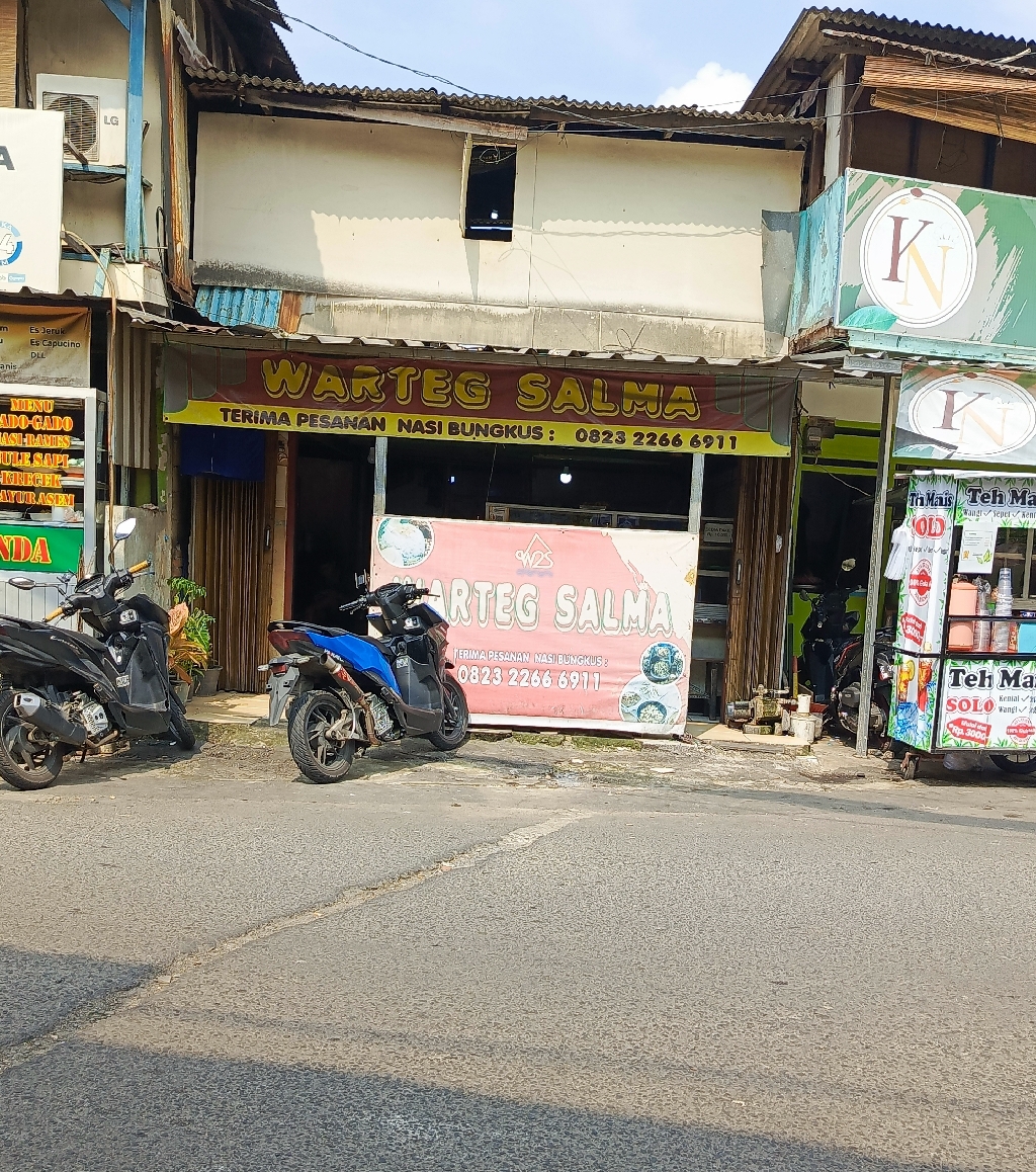 business image