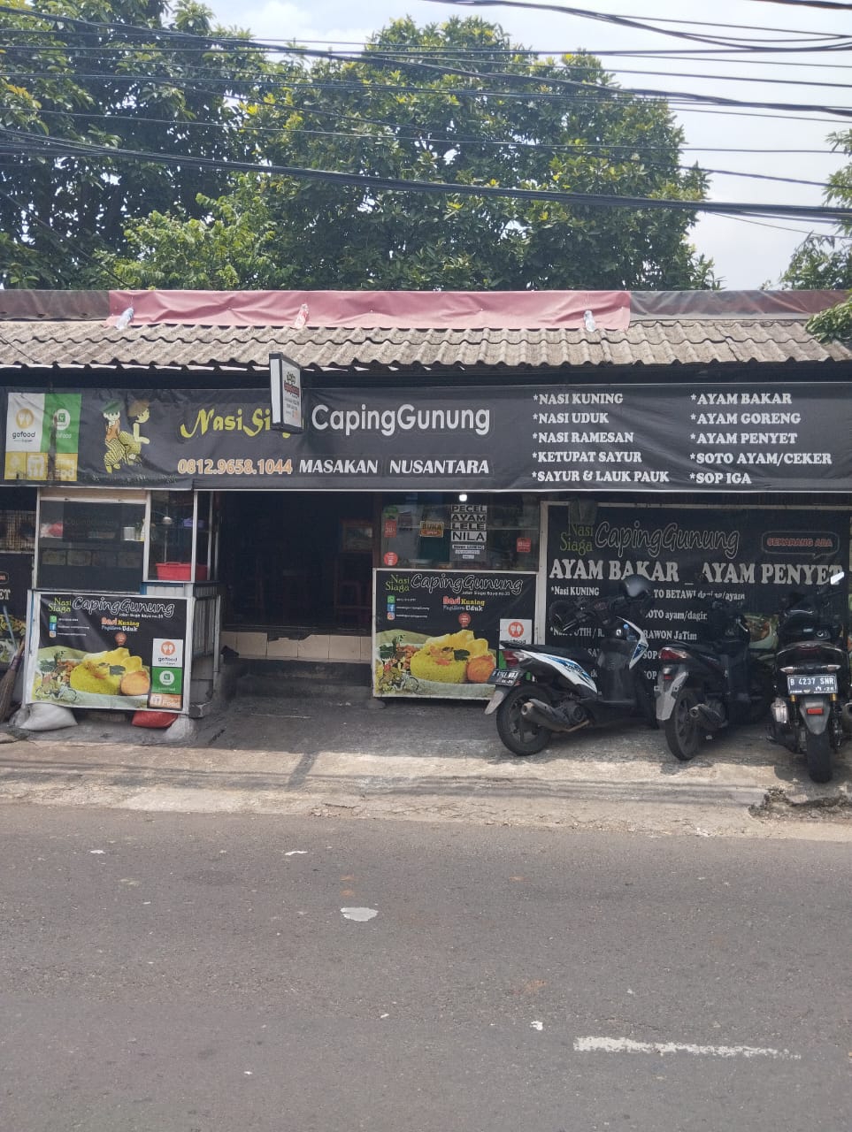 business image