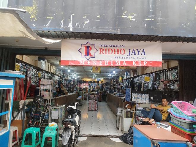 business image