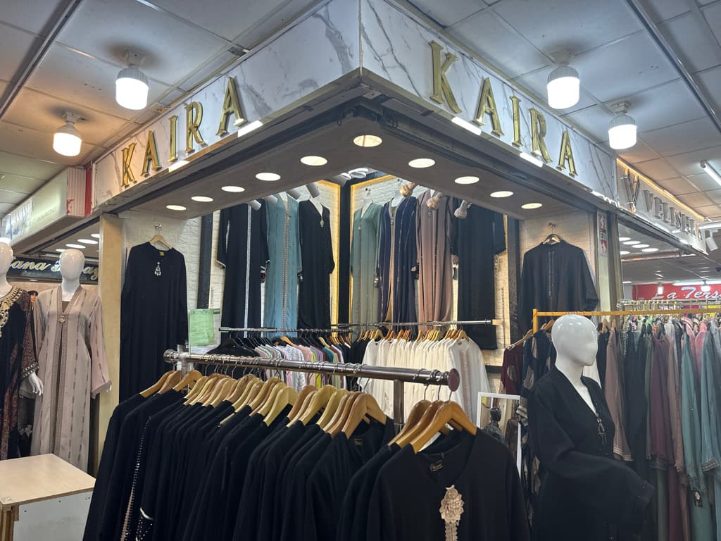 business image
