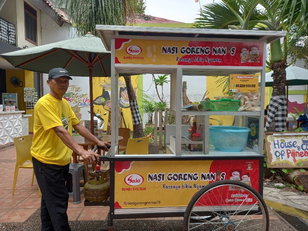 business image