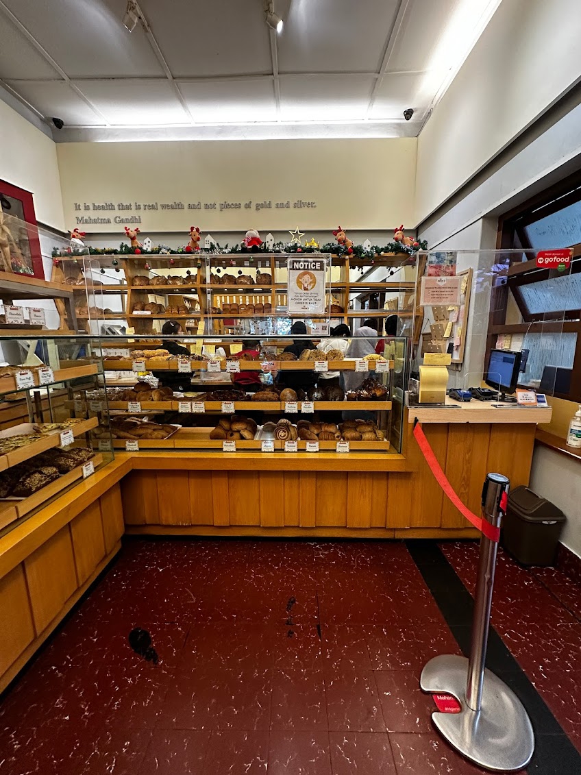 business image