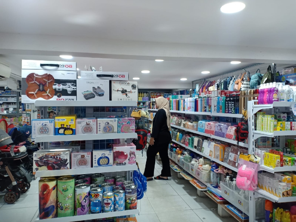 business image
