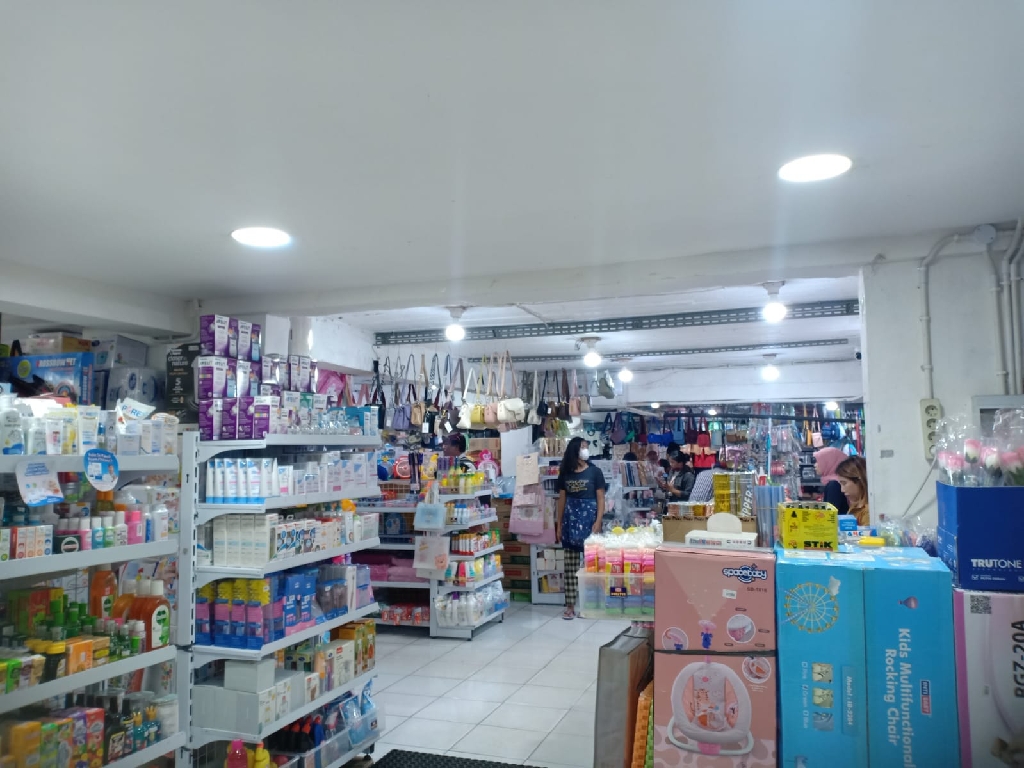 business image