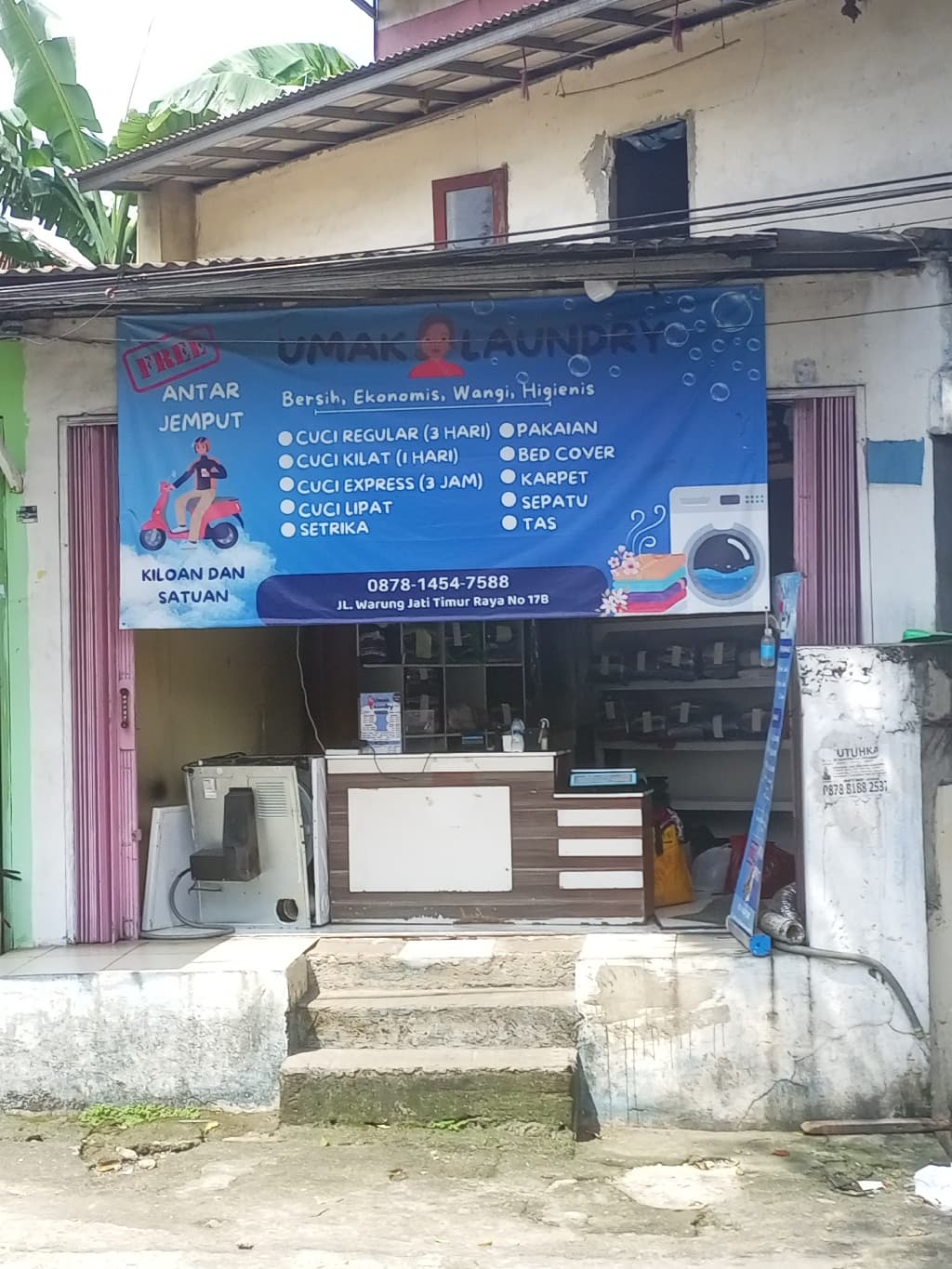 business image