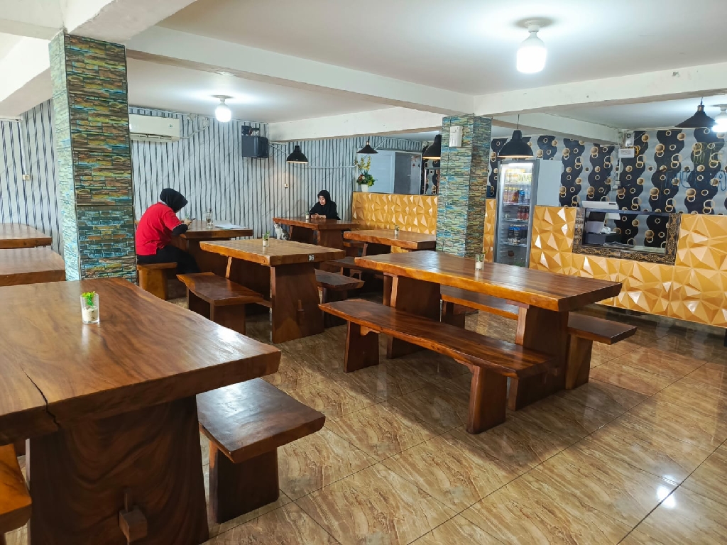 business image
