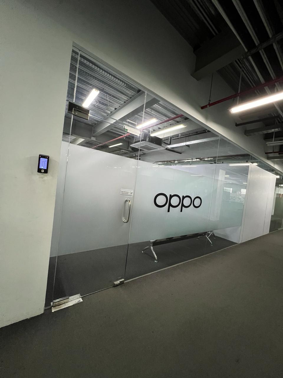 business image