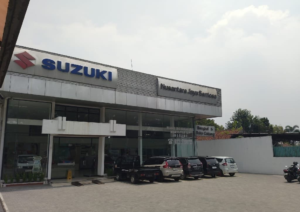 business image