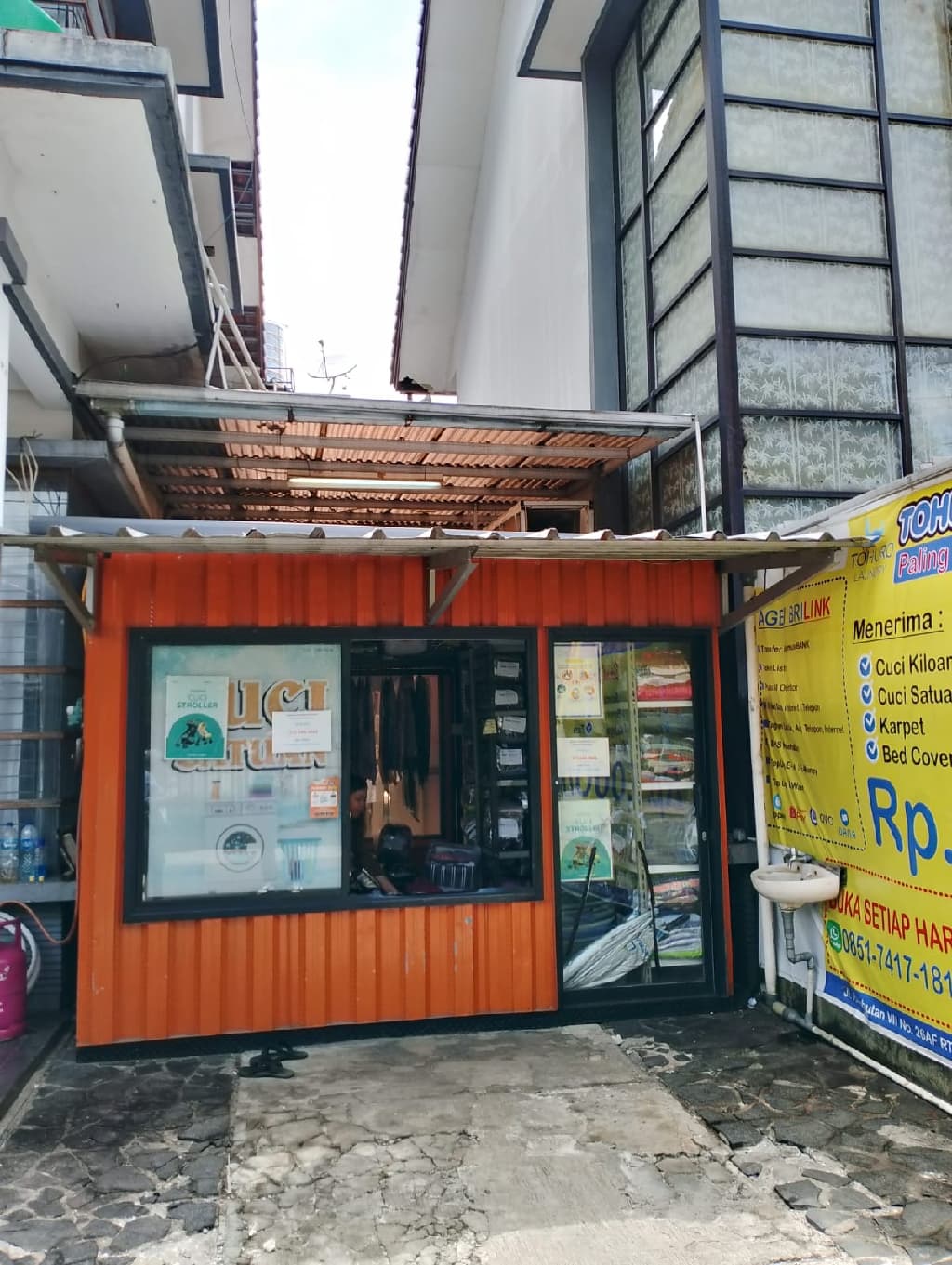 business image