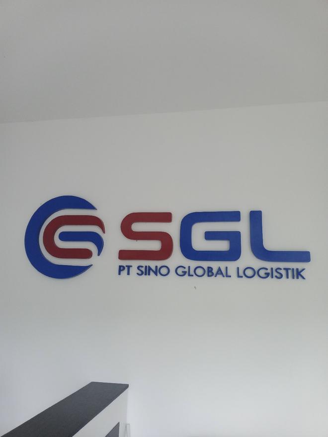 business image