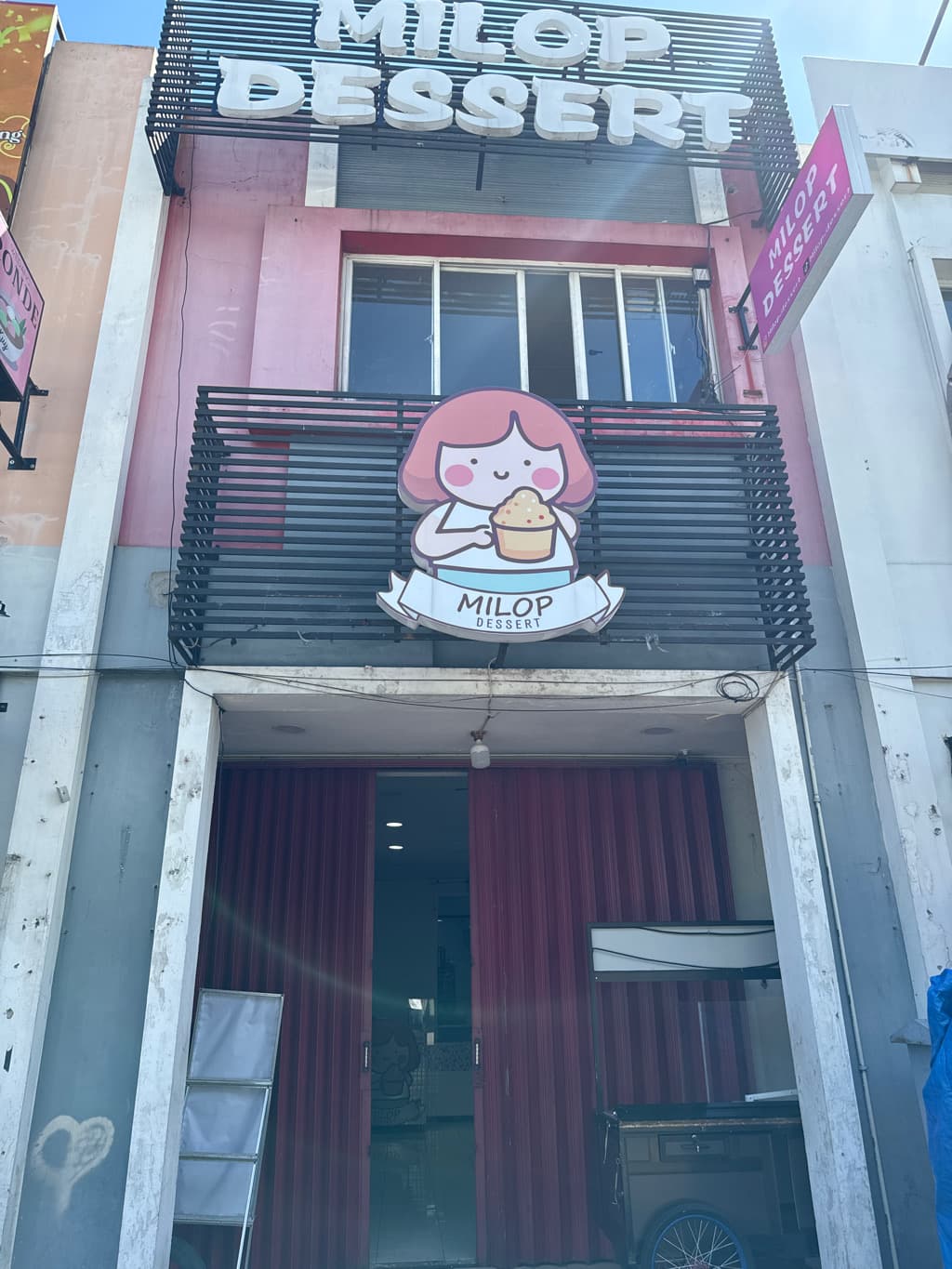 business image