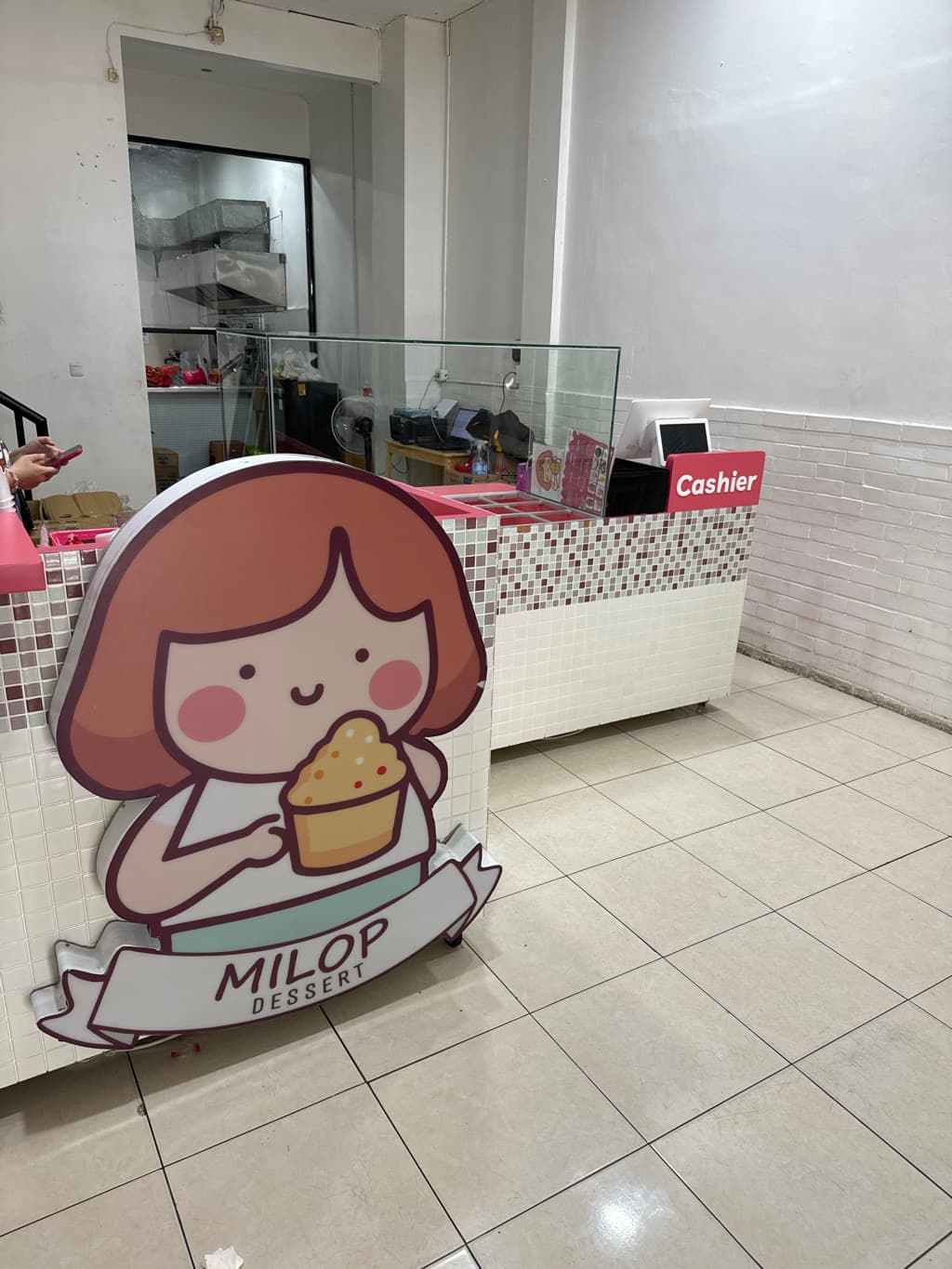 business image