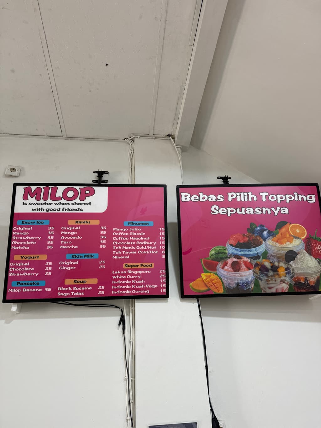 business image