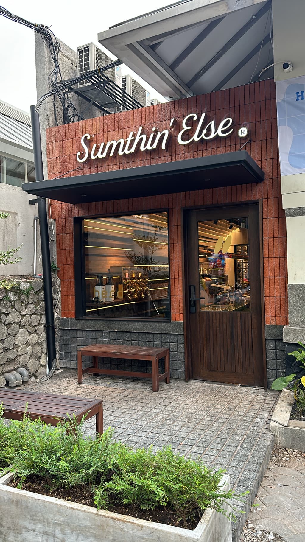 business image