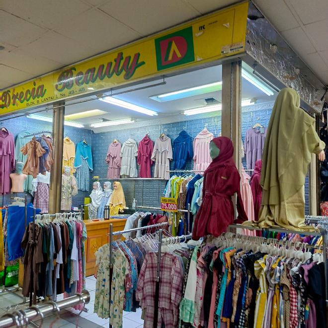 business image