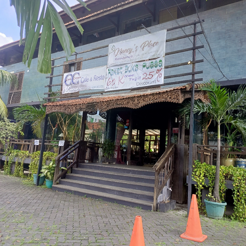 business image