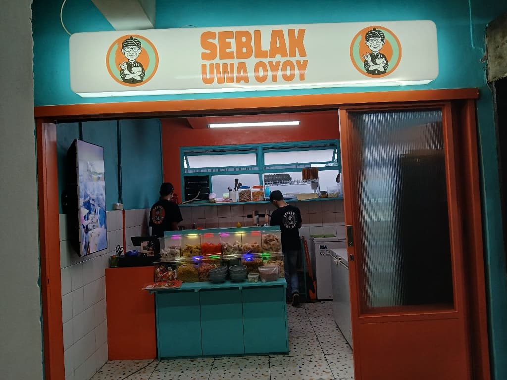business image