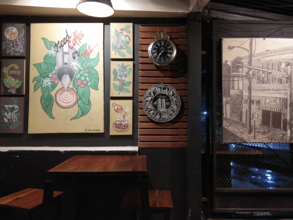 business image