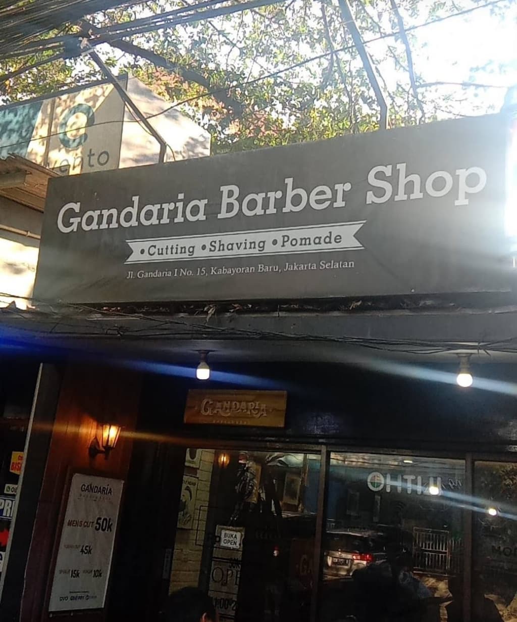 business image