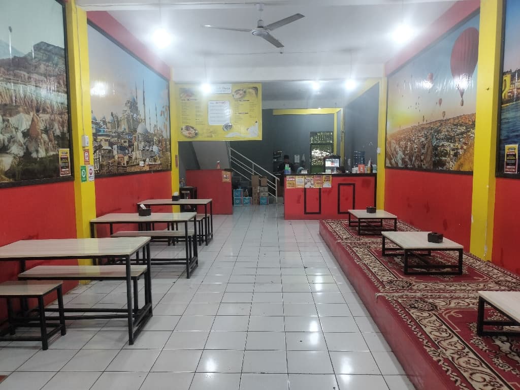 business image
