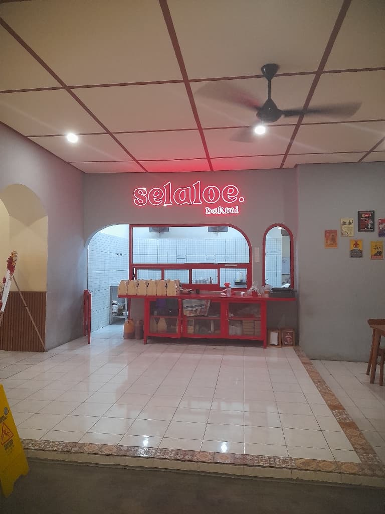 business image