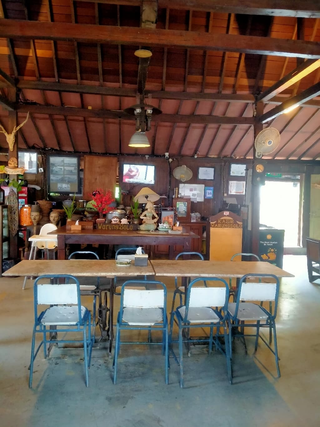 business image