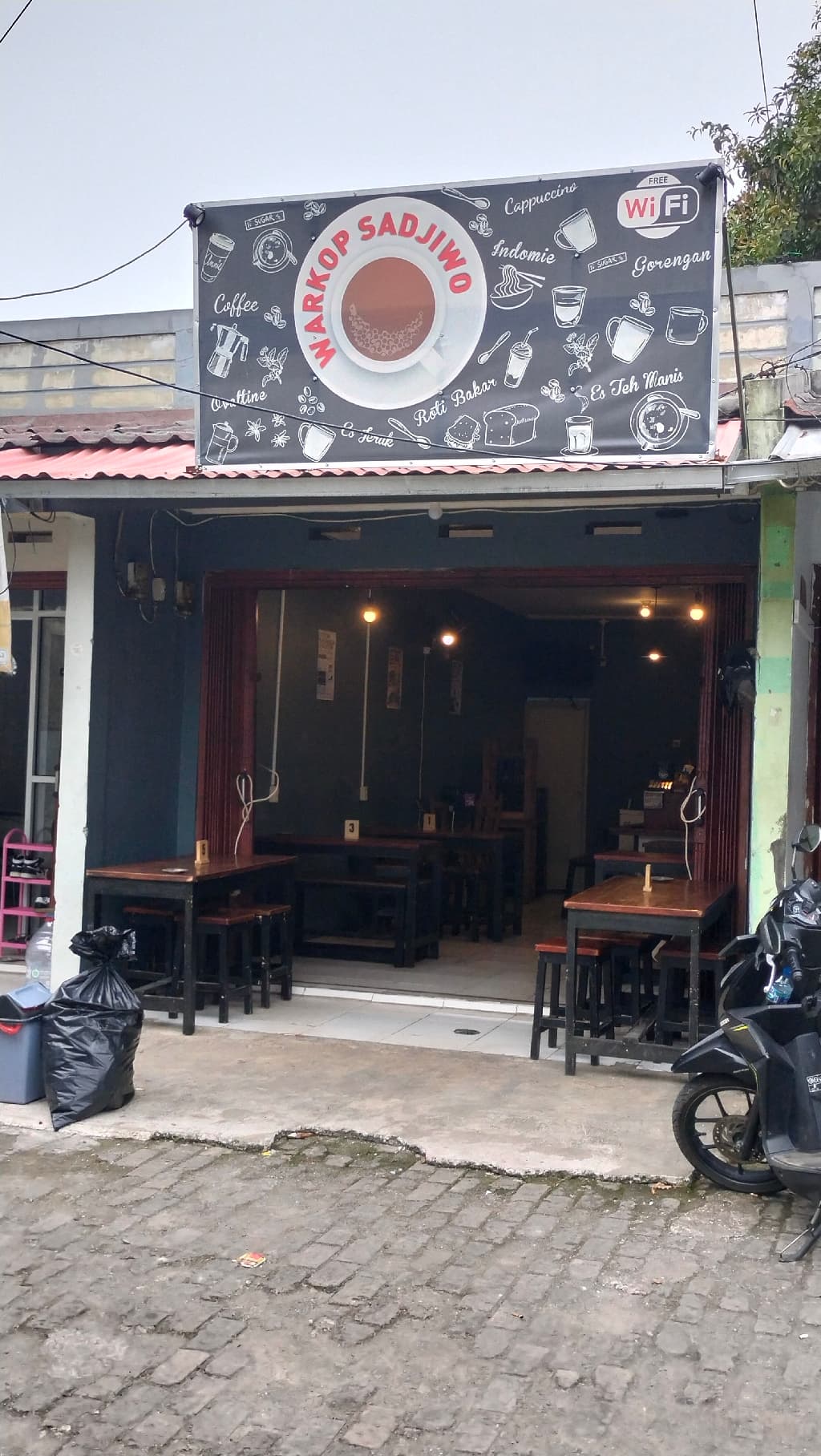 business image