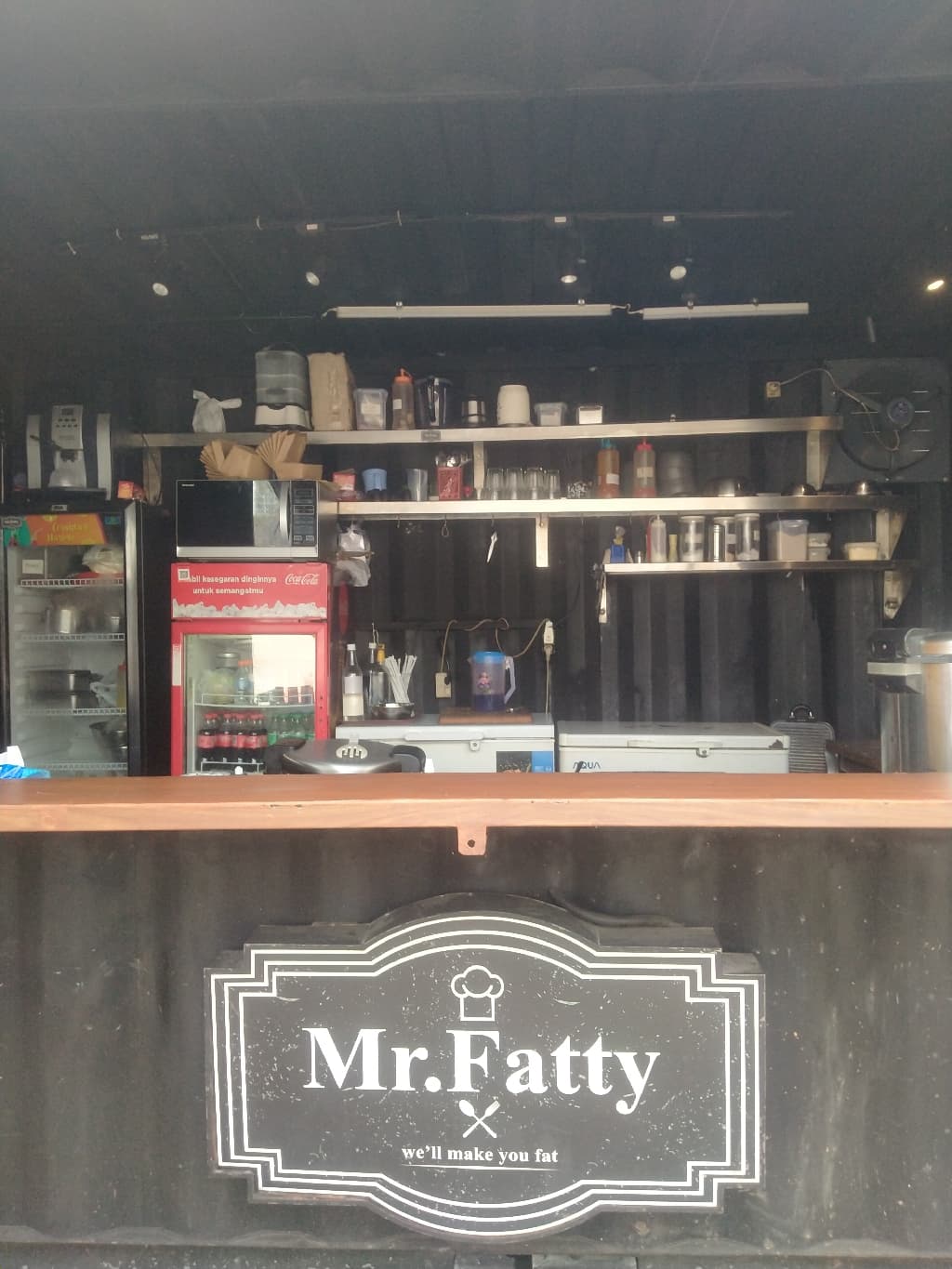 business image