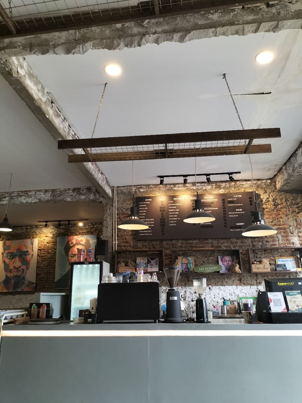 business image
