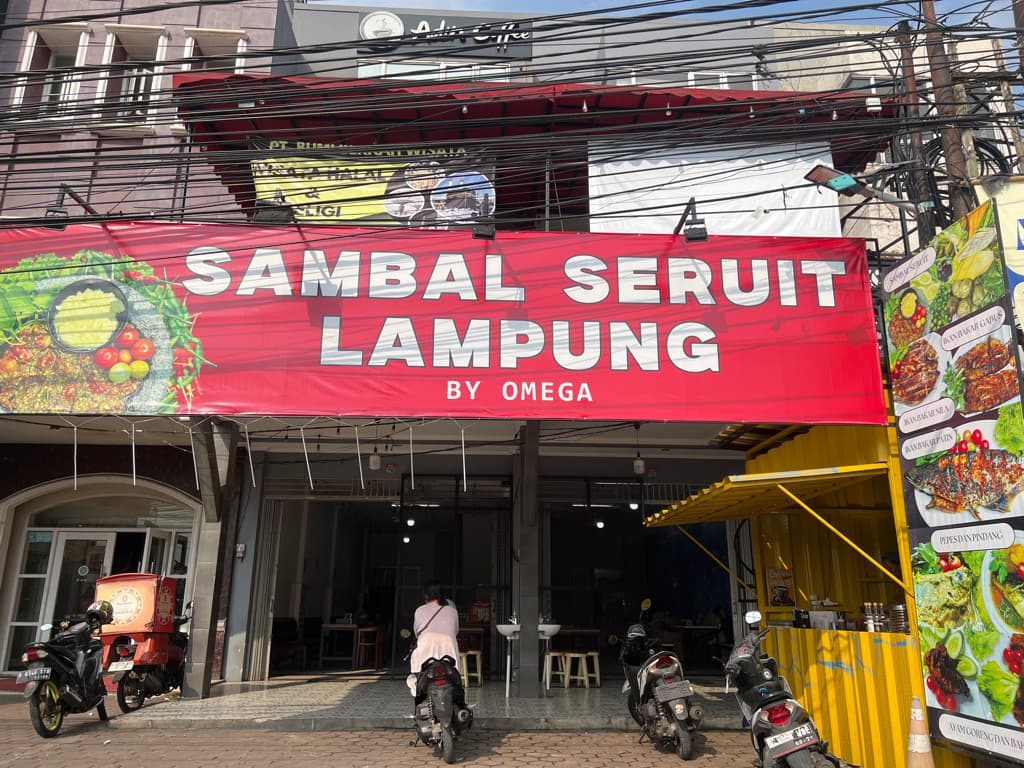 business image