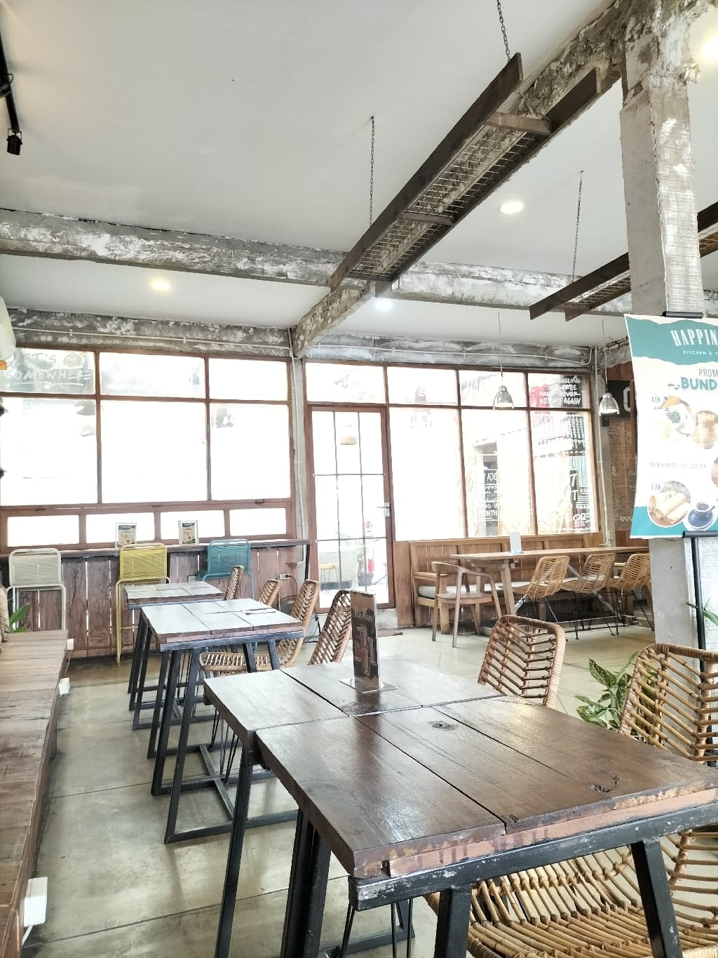 business image