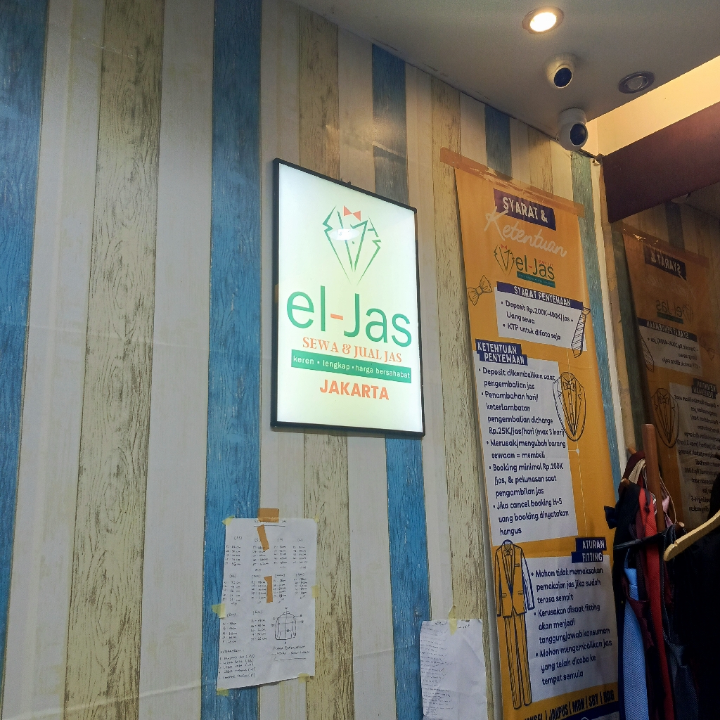 business image