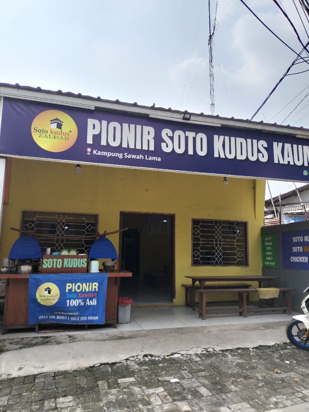 business image