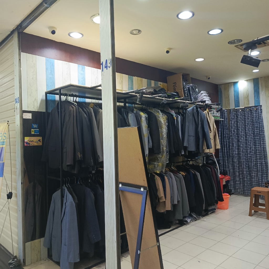 business image