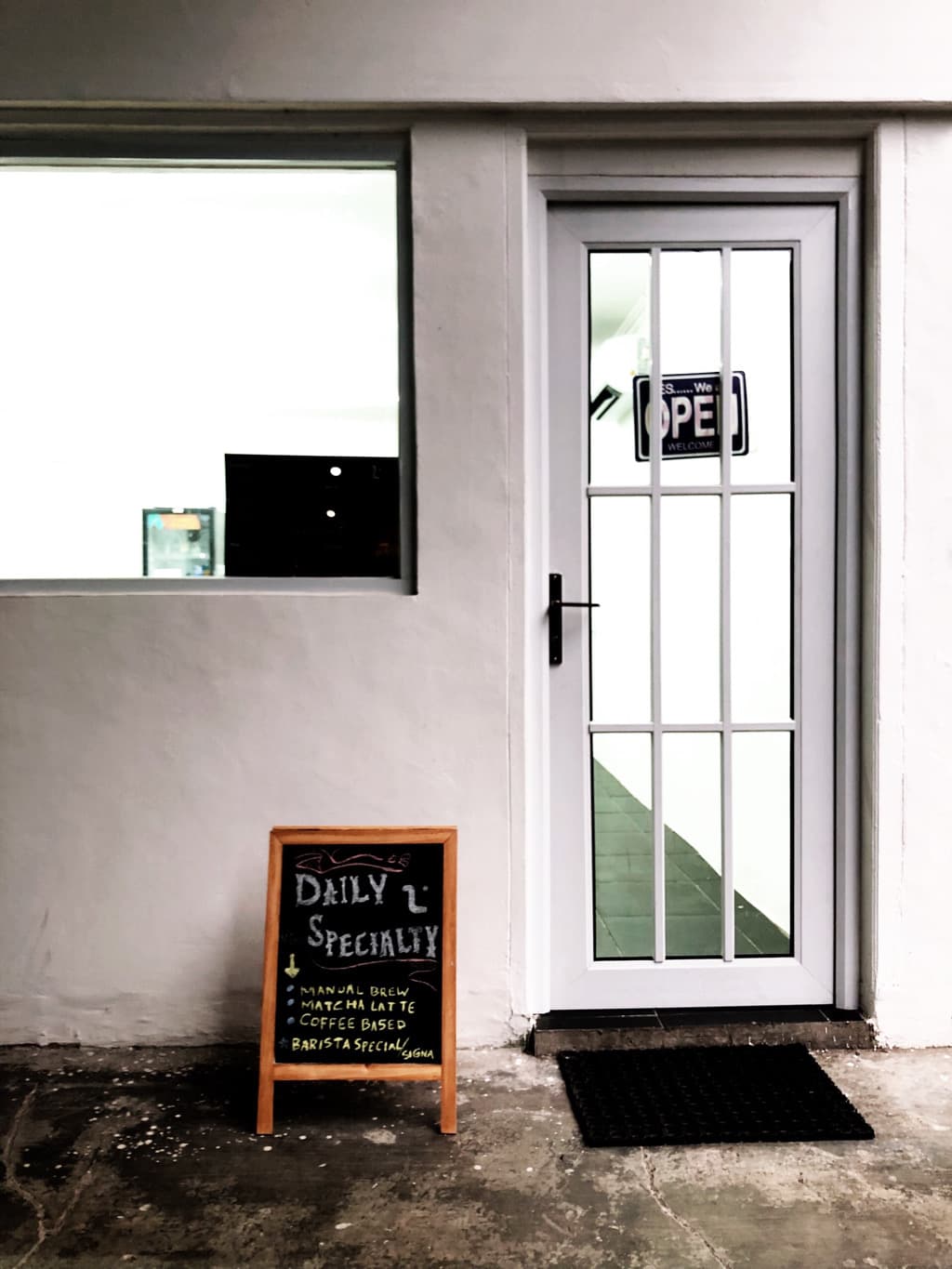 business image