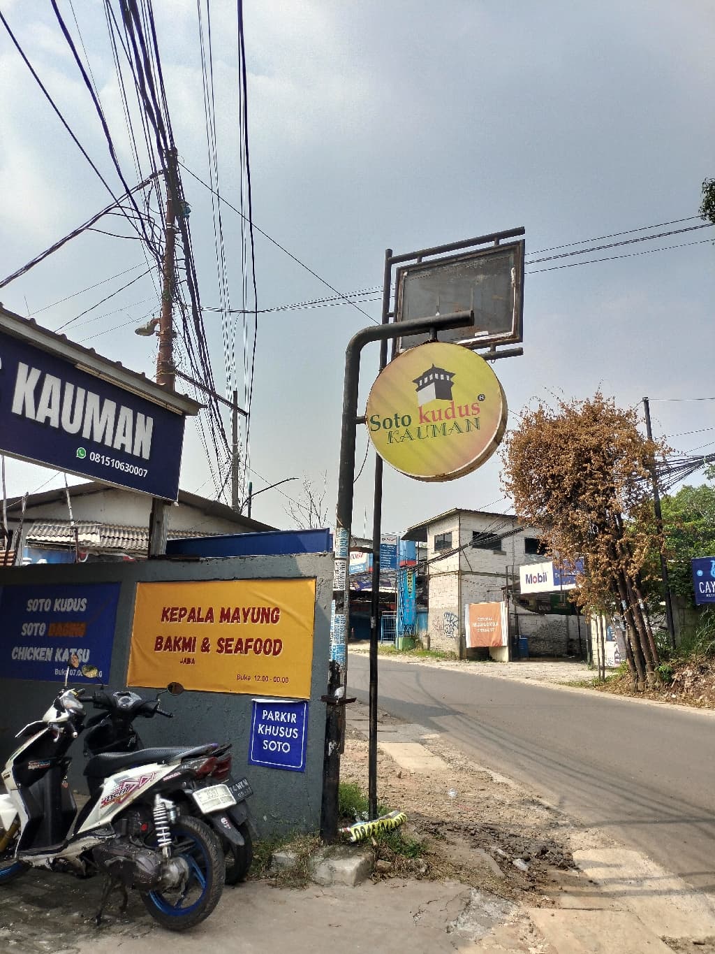 business image